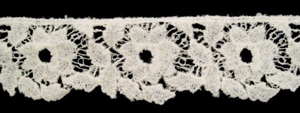 Lista Macramè Mohair