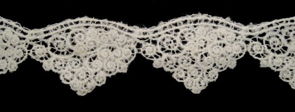 Lista Macramè Mohair