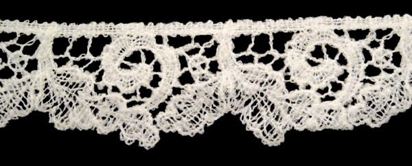 Lista Macramè Mohair