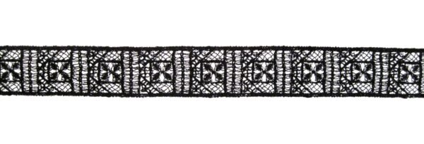 Lista Macramè Cotone