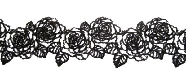 Lista Macramè Mohair