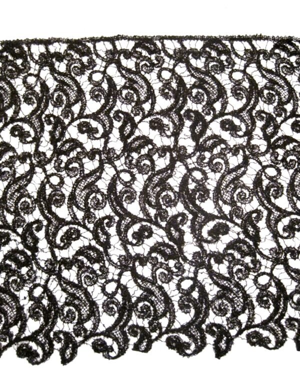 Lista Macramè Mohair