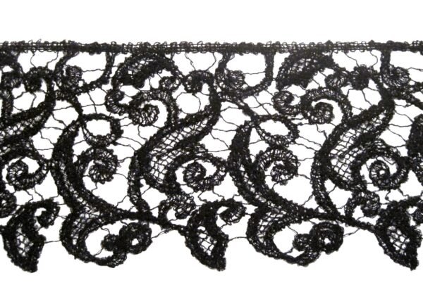 Lista Macramè Mohair