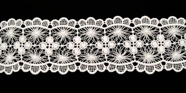 Lista Macramè Cotone