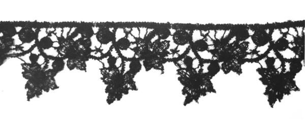 Lista Macramè Mohair