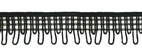 Lista Macramè Viscosa