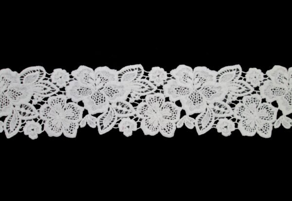 Lista Macramè Cotone