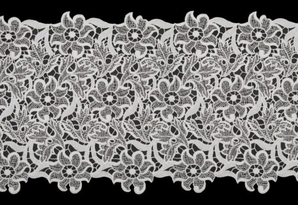 Lista Macramè Cotone