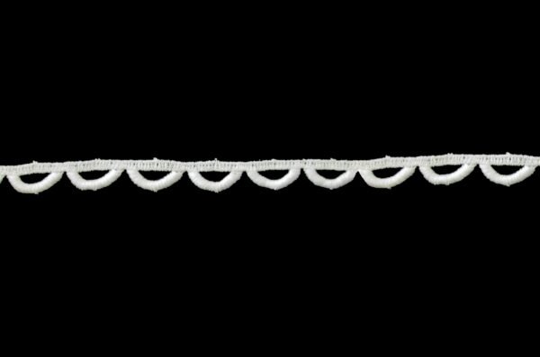 Lista Macramè Cotone