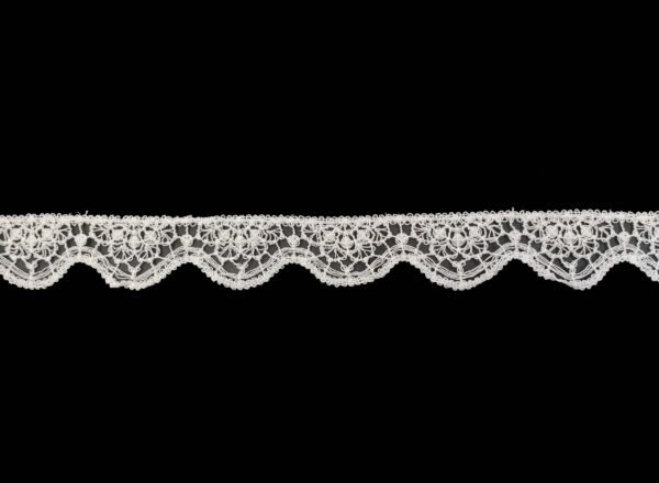 Pizzo Macramè Cotone