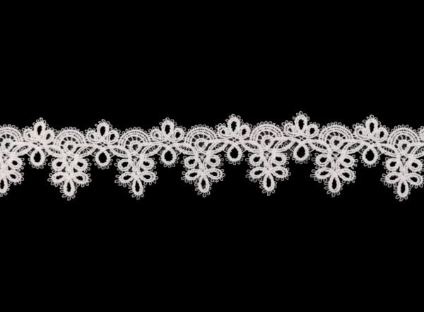 Lista Macramè Cotone