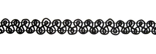 Passamaneria Agremano Viscosa