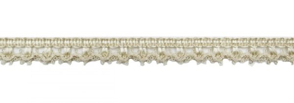 Passamaneria Puntina Ricamata