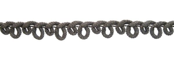 Passamaneria Alamaro Lamè