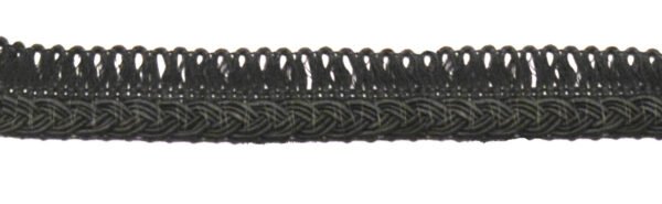 Profilo Treccia Grande