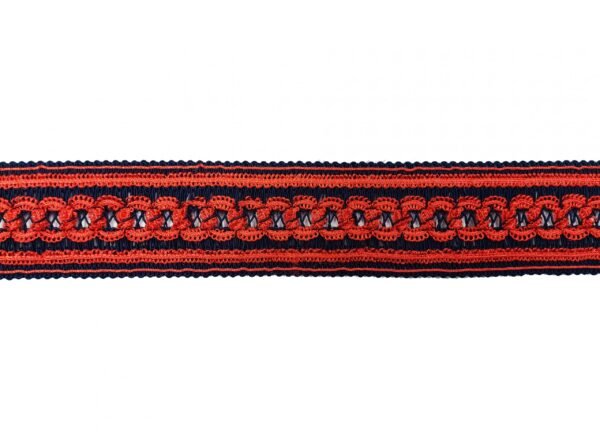 Passamaneria Ricamo Pizzo Macramè