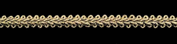 Passamaneria Agremano Lamè