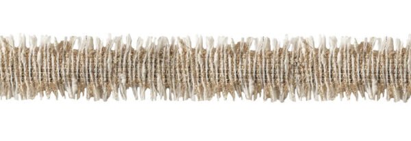 Bordo Chanel Con Lamè