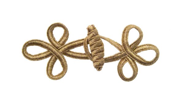 Alamaro Passamaneria Lamè