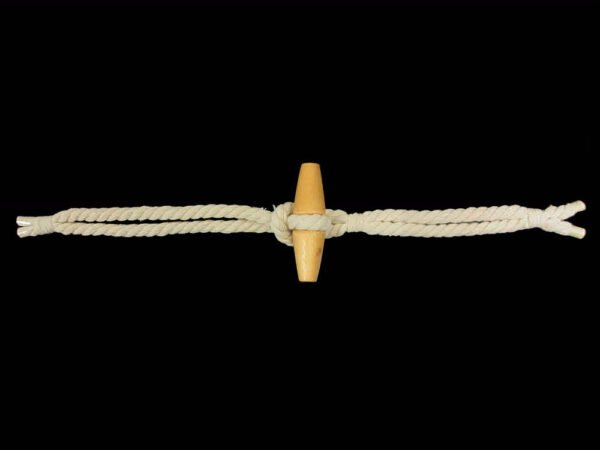 Alamaro Cordone con Agganciatura Legno