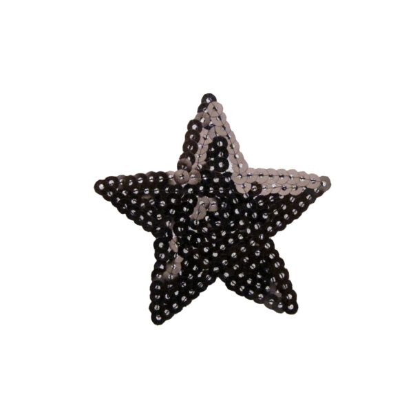 Applicazione Ricamata Termoadesiva