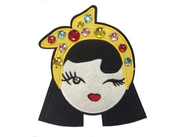 Applicazione Termoadesiva