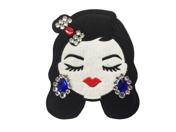 Applicazione Termoadesiva