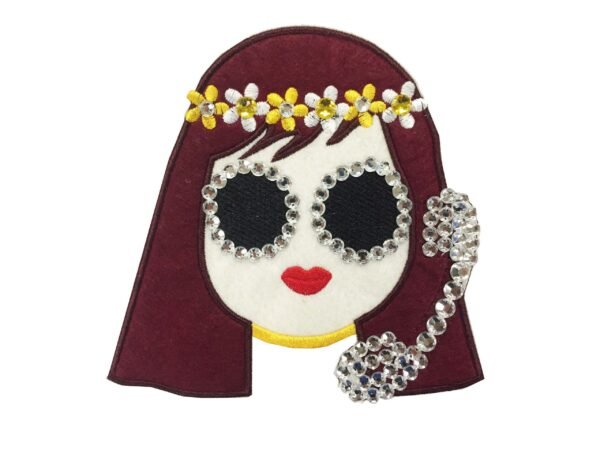 Applicazione Termoadesiva