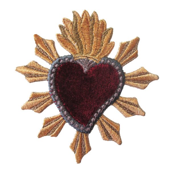 Applicazione Termoadesiva