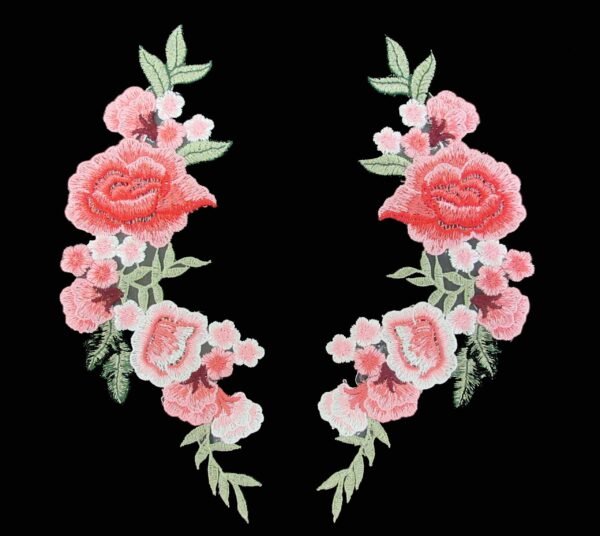 Applicazione Termoadesiva