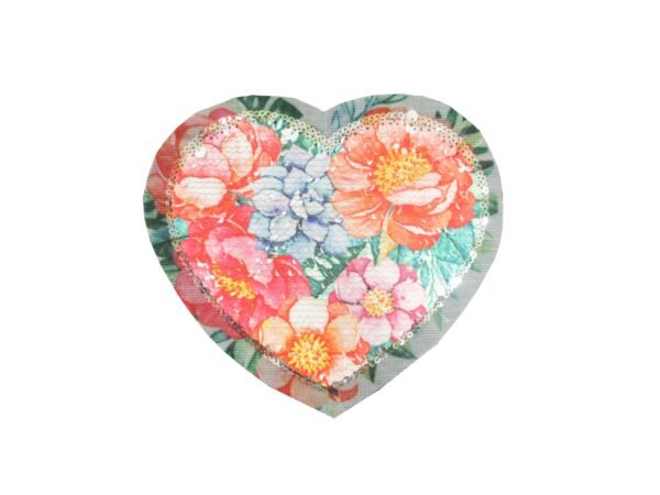 Applicazione Ricamata