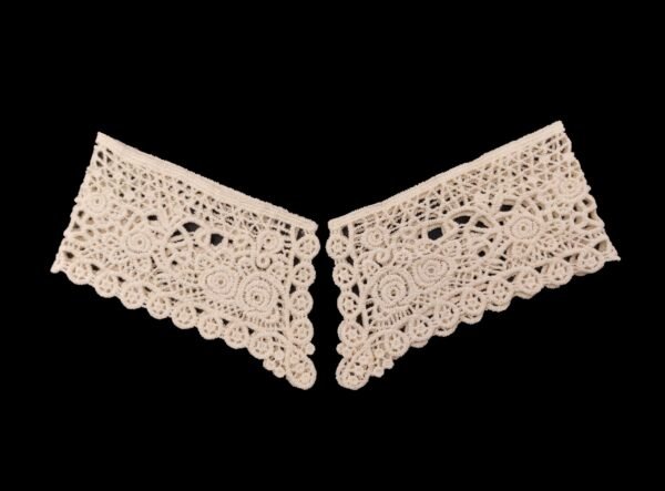 Applicazione Polsi Macramè