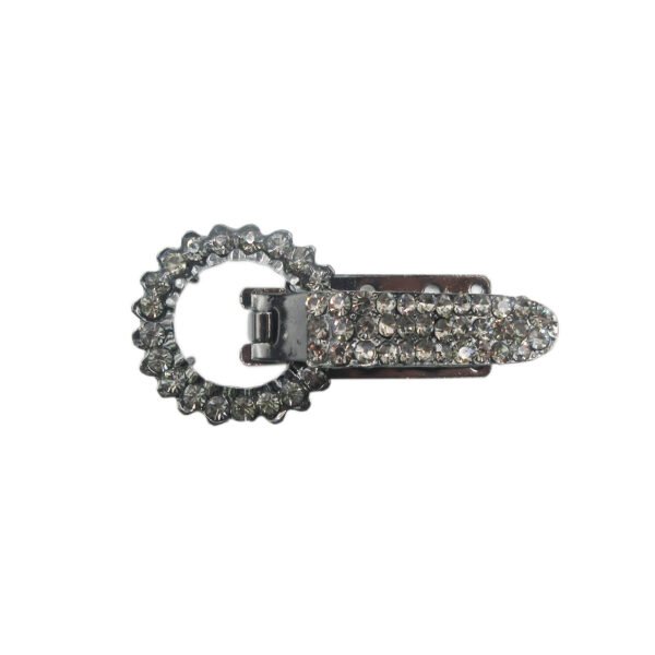 Fibbia Con Strass