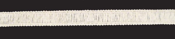 Frangia Tripolino Cotone Doppia Cimossa