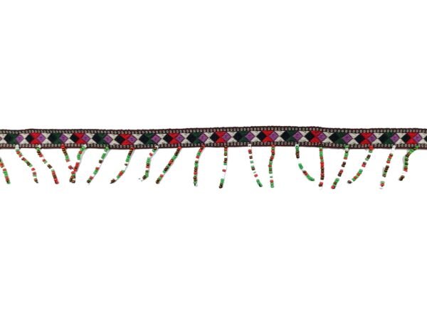 Frangia Corallini Multicolor