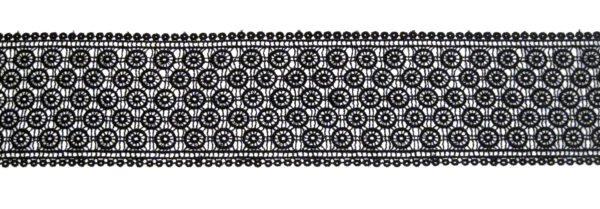 Lista Macramè Cotone