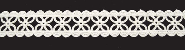 Lista Macramè Cotone