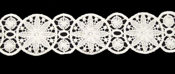 Lista Macramè Cotone