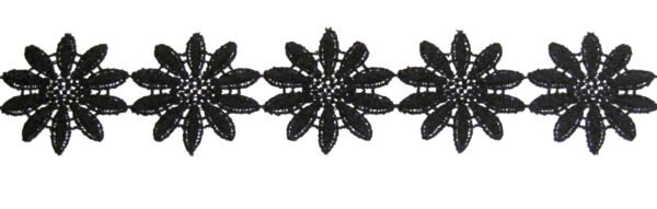 Lista Macramè Cotone