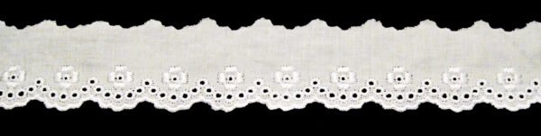 Lista Sangallo Cotone