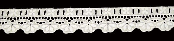 Lista Sangallo Cotone