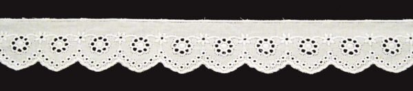 Lista Sangallo Cotone