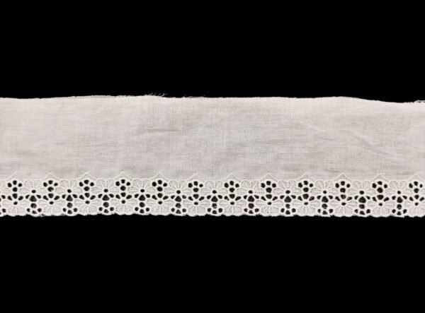 Lista Sangallo Cotone