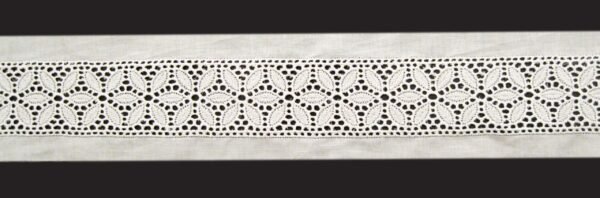 Lista Sangallo Cotone