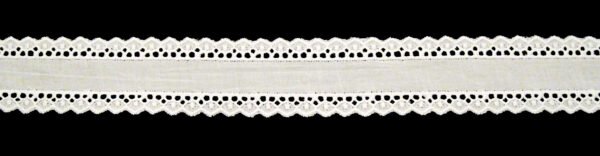 Lista Sangallo Cotone