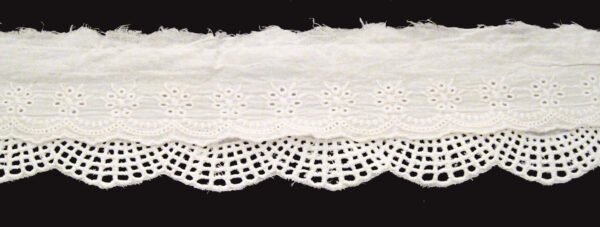 Lista Sangallo Cotone