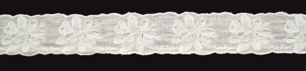 Lista Sangallo Con Garza Di Cotone