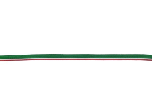 Profilo Poliestere Tricolore