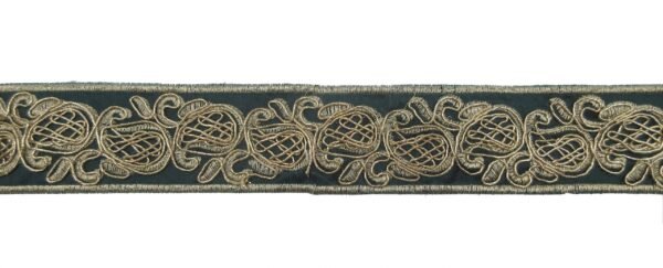 Passamaneria Ricamata