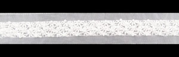 Passamaneria Ricamata